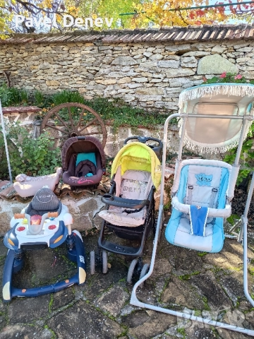 детски принадлежности , снимка 10 - Други - 52430361