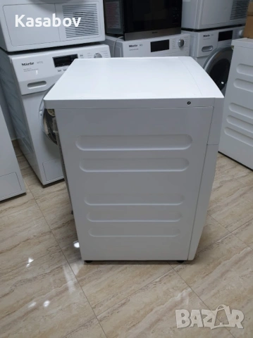 Miele - 9кг - Пара - WiFi - TwinDos - Пералня Миеле 12м Гаранция, снимка 10 - Перални - 53290480