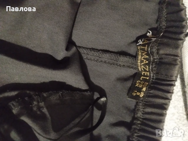 Нова спортно елегантна рокля тип бюстие, снимка 3 - Рокли - 41635375