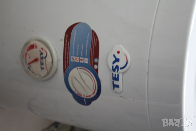 бойлер TESY 30литра за ремонт на водосъдържателя, снимка 5 - Бойлери - 53138596
