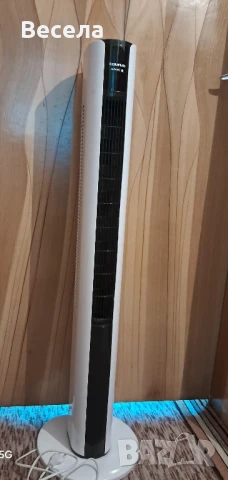 Колонен вентилатор, снимка 5 - Вентилатори - 46894497