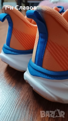 2 броя Мъжки маратонки GRISPORT Италиански и Kalendji silver JF 100. 1 , снимка 5 - Спортни обувки - 52938294