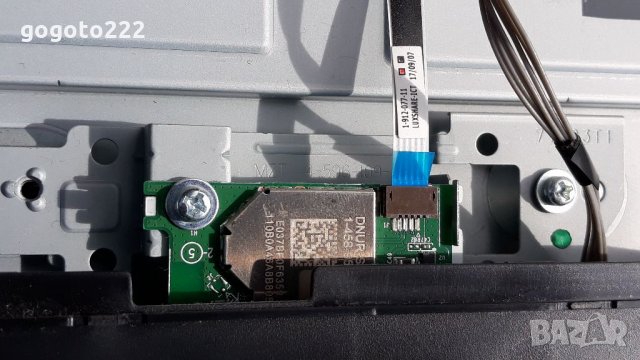 Sony KD-43XE7005 на части , снимка 13 - Телевизори - 34472277