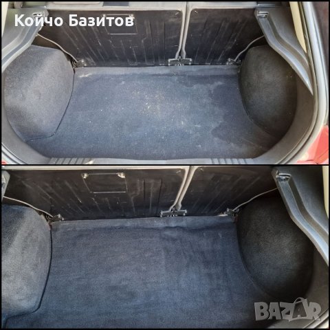 Martin B. Garaje - авто услуги!!! + пране на салон, снимка 7 - Сервизни услуги - 41857093