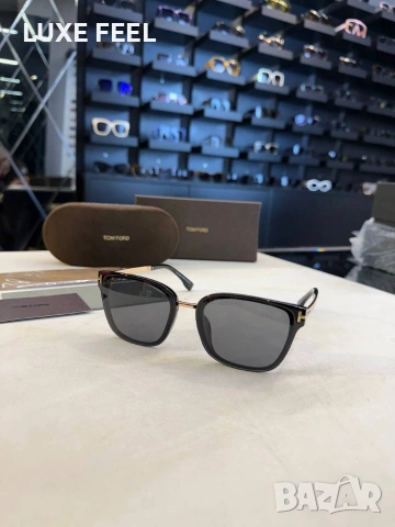 TOM FORD ✨Дамски Слънчеви Очила , снимка 5 - Слънчеви и диоптрични очила - 53804798