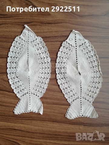 Покривки на една кука , снимка 13 - Покривки за маси - 52742179