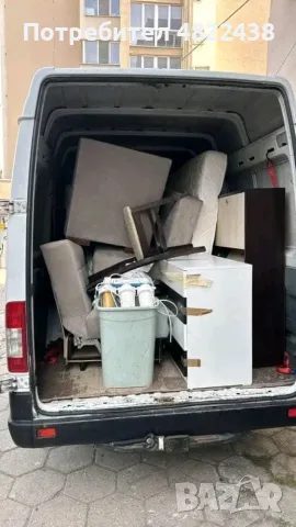 Превоз и Услуги с бус!, снимка 3 - Транспортни услуги - 56268243