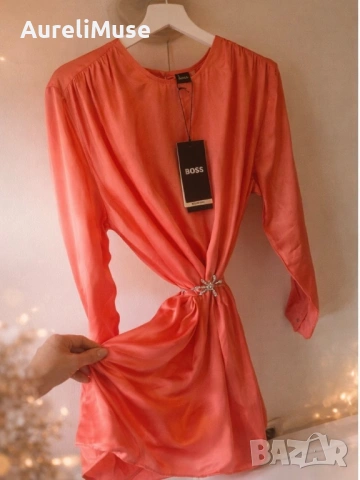 BOSS нова рокля