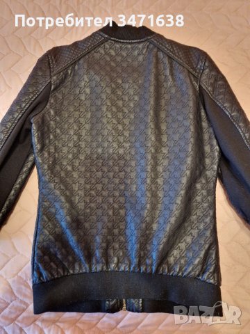 Яке на Kenvelo, бомбър , снимка 4 - Якета - 41085005