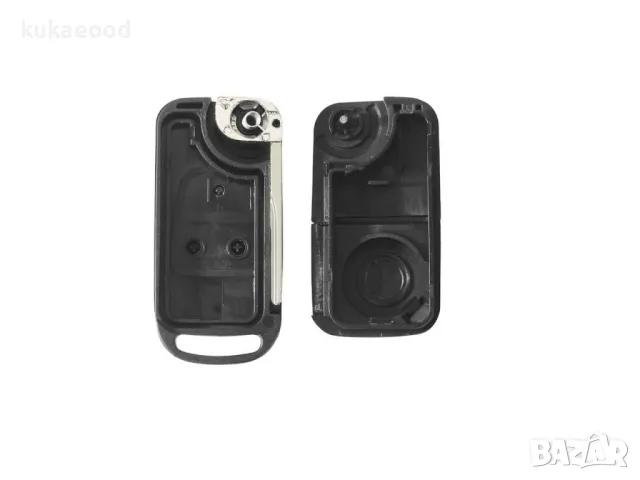 Кутийка за ключ за Mercedes E-Class W210, снимка 4 - Части - 47404462