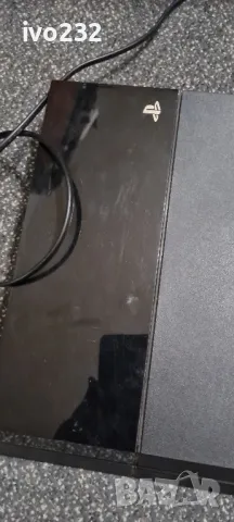 sony playstation 4, снимка 17 - PlayStation конзоли - 48089560
