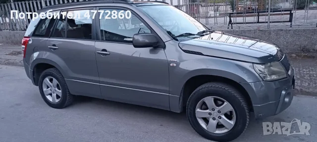 Suzuki Grand Vitara, снимка 2 - Автомобили и джипове - 56150687