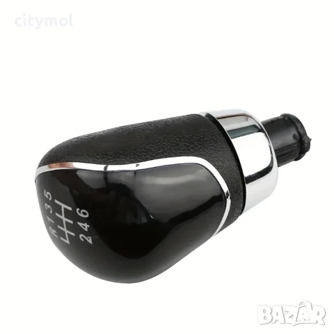 Топка скоростен лост 6 ск. за FORD focus, Fiesta , C-MAX, B-MAX, Mondeo, S-MAX, GALAXY, KUGA