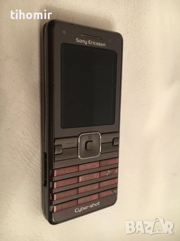 радиостанции Twin Talker/Sony Ericson, снимка 8 - Sony Ericsson - 39501211