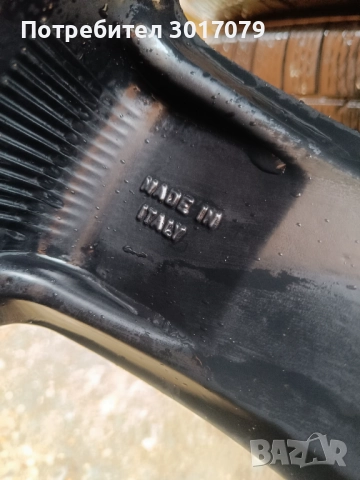 6х139.7 20 цола оригинал Мак, снимка 4 - Гуми и джанти - 52573453