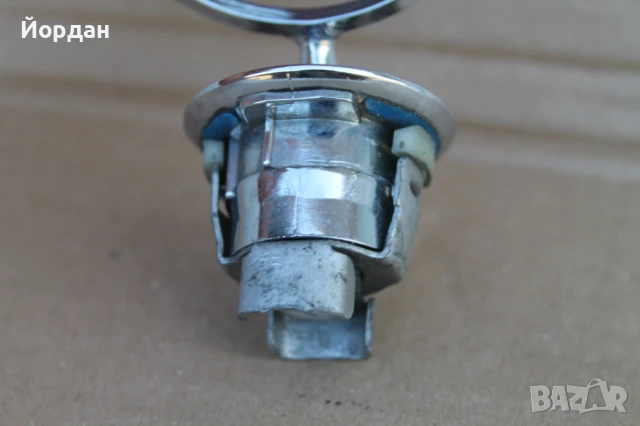 Емблема ''Mercedes-Benz'', снимка 5 - Части - 51343427