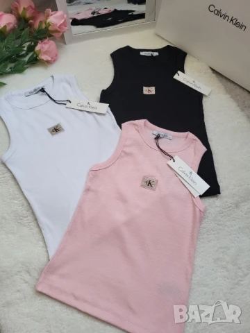 потници calvin klein 