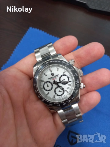 Pagani Design PD 1644