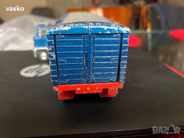 Английско Корги-много стар и рядък, снимка 8 - Колекции - 40098635