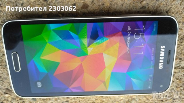 Samsung galaxy S5 Mini, снимка 4 - Samsung - 39101905