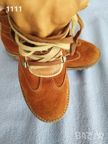Tamaris номер 41., снимка 11 - Дамски боти - 52841045