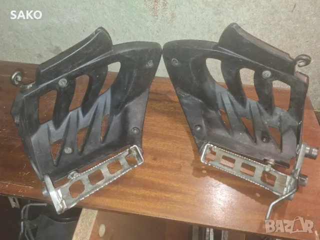 Yamaha raptor 700 2008г ЧАСТИ, снимка 12 - Мотоциклети и мототехника - 33031290