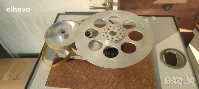 маховик Durst Lanbda 130 131, снимка 3 - Други инструменти - 52751642