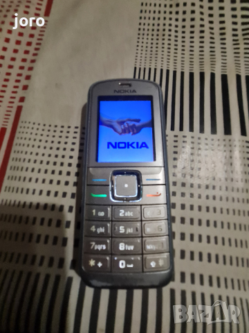 nokia 6070, снимка 2 - Nokia - 44533711