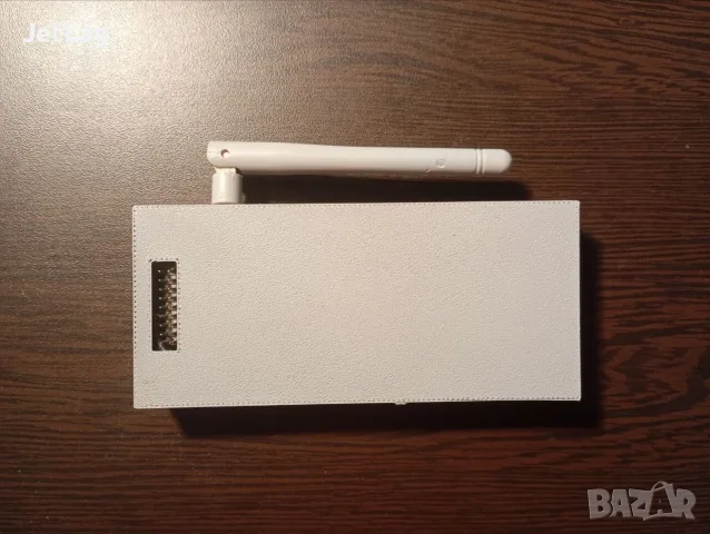 GoreChan Flipper (Flipper Zero Clone) Open-source AD9361, снимка 9 - Друга електроника - 56154371