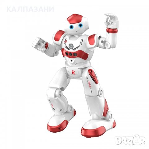 Робот Mechanics танцуващ с жестов контрол и дистанционно управление 884494, снимка 2 - Други - 39406516