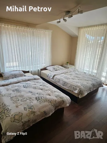Нощувки в Самоков, снимка 3 - Квартири, нощувки - 43775194