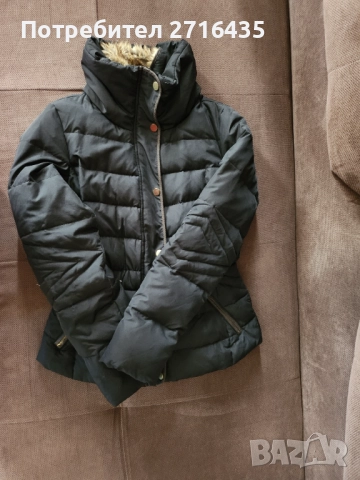 Дамски зимни якета , снимка 4 - Якета - 51977416