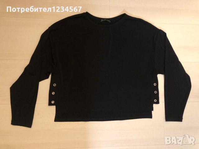 Zara блуза, снимка 1