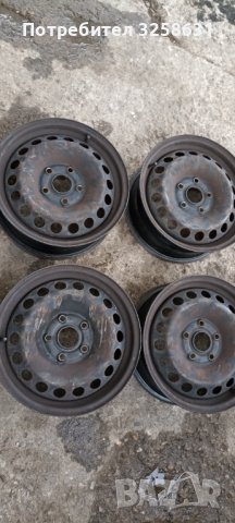 Джанти 5Х112 15 цола голф сеат поло