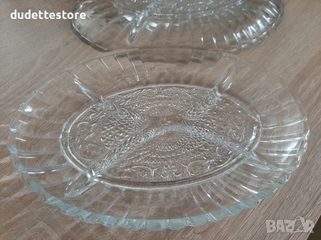 Плата за студено сервиране, снимка 4 - Чинии - 36358676