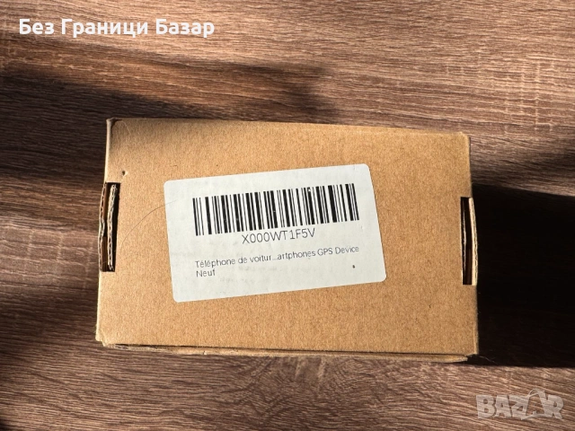 Нова Универсална стойка за телефон за автомобил кола Удобна и функционална, снимка 2 - Селфи стикове, аксесоари - 53123964