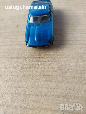 Количка Matchbox България, снимка 3 - Колекции - 53061891