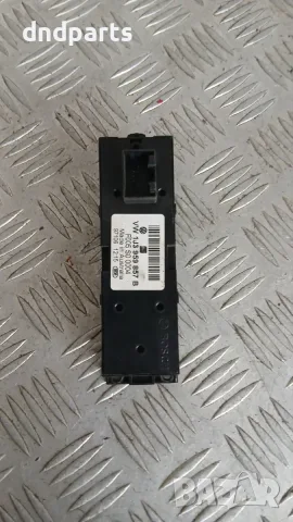 Панел бутони VW Golf 4 2000 1J3959857B Volkswagen Golf IV (1998-2004), снимка 2 - Части - 56229425