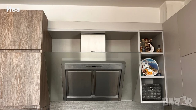 Аспиратор Siemens 90 см , снимка 6 - Абсорбатори - 50630735