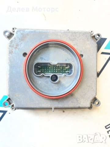 5DF011952-80 модул за Full led фар от Citroen C5 Air Cross 1.6 PureTech 181кс., снимка 2 - Части - 51910978