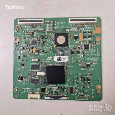 TCON BOARD BN41-01789A TV SAMSUNG UE55ES6530S