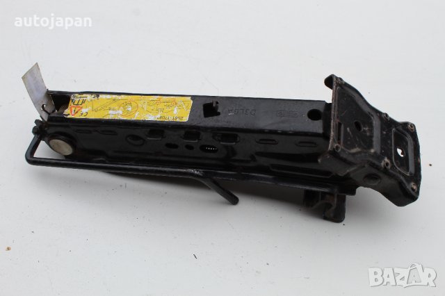 Крик Нисан ноут 1.4и 88кс 07г Nissan note 1.4i 88hp 2007