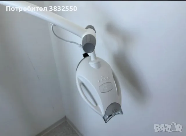 Philips Zoom! WhiteSpeed (модел: Whitening LED Accelerator), снимка 2 - Стоматология - 55985710