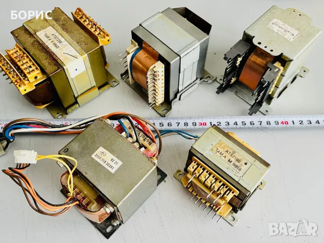 Трансформатори от аудио системи Technics, SONY, Pioneer, PHILIPS, снимка 2 - Ресийвъри, усилватели, смесителни пултове - 27989287