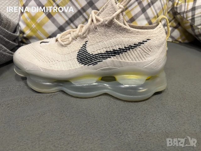 Nike scorpion номер44, снимка 10 - Маратонки - 51355567