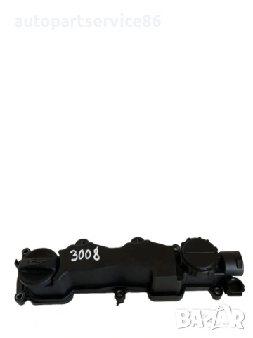 Капак на клапани за Peugeot 3008 1.6 Hdi (2010) 9660281080