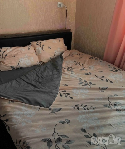 Спален комплект от 4 части, снимка 3 - Спално бельо - 53030754