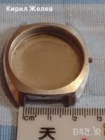 Каса без стъкло за ръчен часовник за части колекция 43577, снимка 3 - Други - 44834976