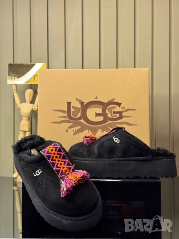 пантофи UGG, снимка 7 - Пантофи - 52014007