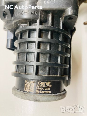 Турбо за ПЕЖО PEUGOET 3008 1.2 бензин 131 коня HNS 98259820 GARRETT 2019, снимка 7 - Части - 42574113